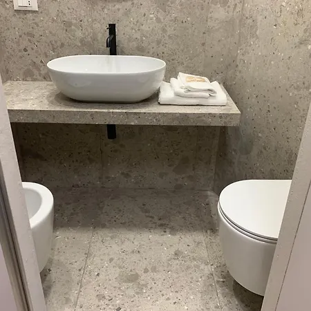 Wilhelmina Boutique Apartmán