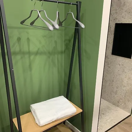 Apartmán Wilhelmina Boutique