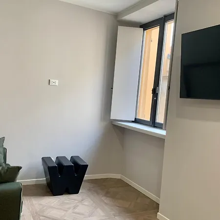 Wilhelmina Boutique Apartment *