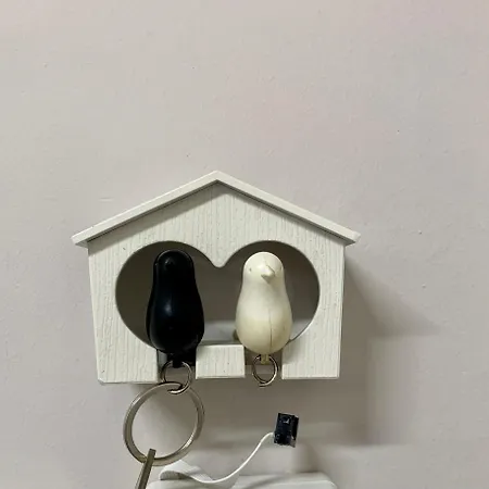 Apartmán Wilhelmina Boutique Milán