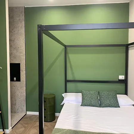 Apartment Wilhelmina Boutique