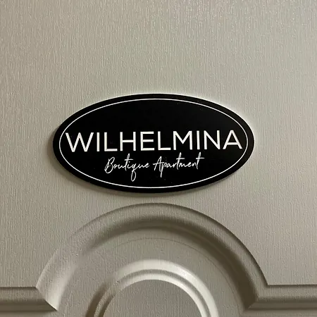 Wilhelmina Boutique Milan